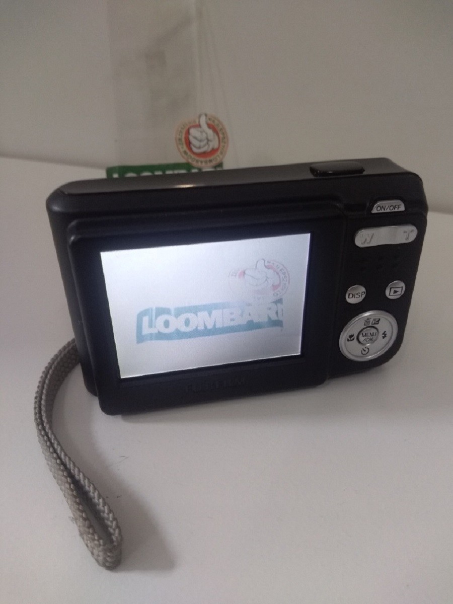 aparat-fujifilm-c10-stan-uzywany