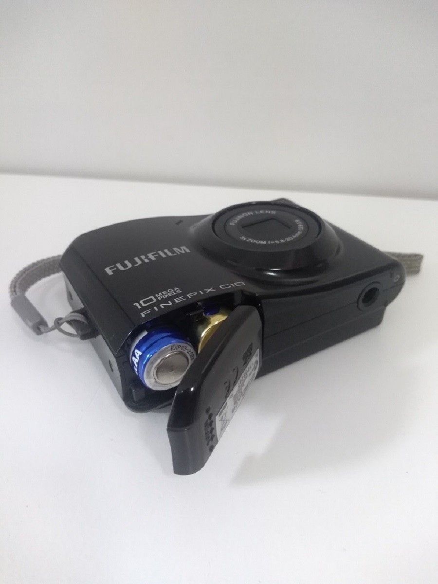 aparat-fujifilm-c10-marka-fujifilm