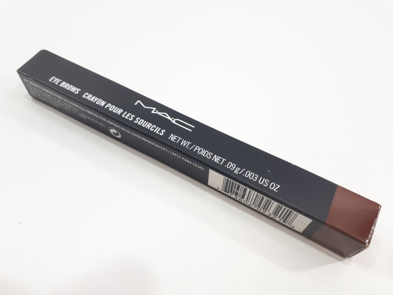 KREDKA DO BRWI MAC STRUT 0,9G
