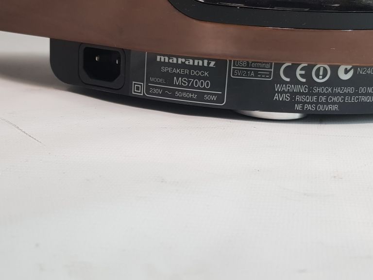 MARANTZ CONSOLETTE MS7000 PILOT