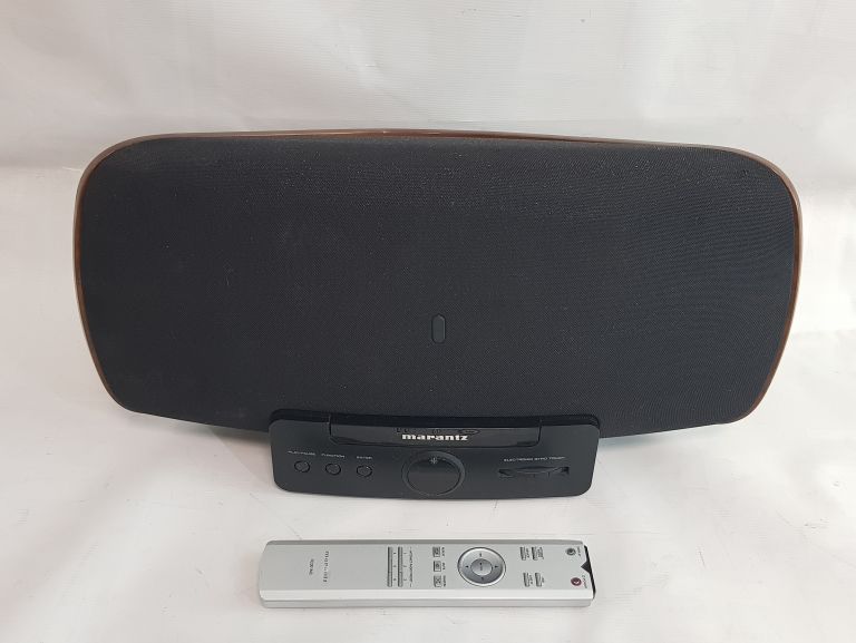 MARANTZ CONSOLETTE MS7000 PILOT