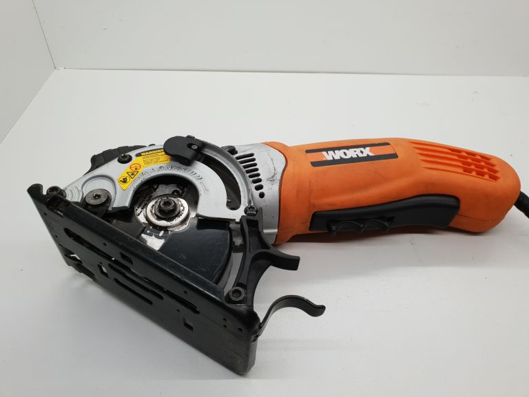 PIŁA TARCZOWA PORĘCZNA - WORX WX424 - 310W