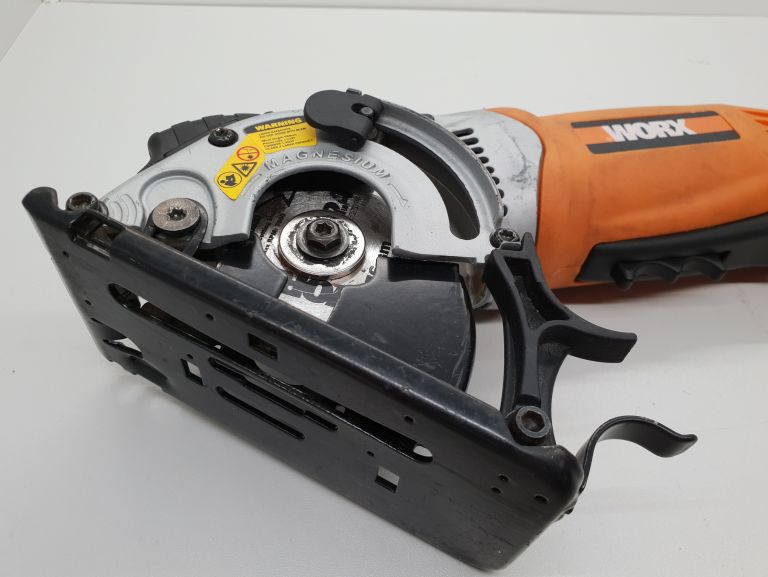 PIŁA TARCZOWA PORĘCZNA - WORX WX424 - 310W