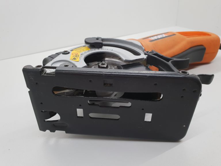 PIŁA TARCZOWA PORĘCZNA - WORX WX424 - 310W