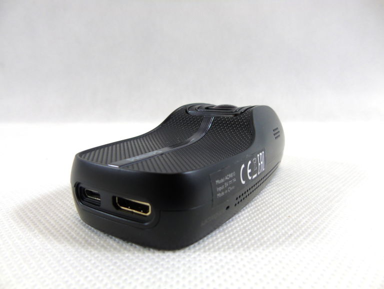 PHILIPS WIDEOREJESTRATOR ADR810