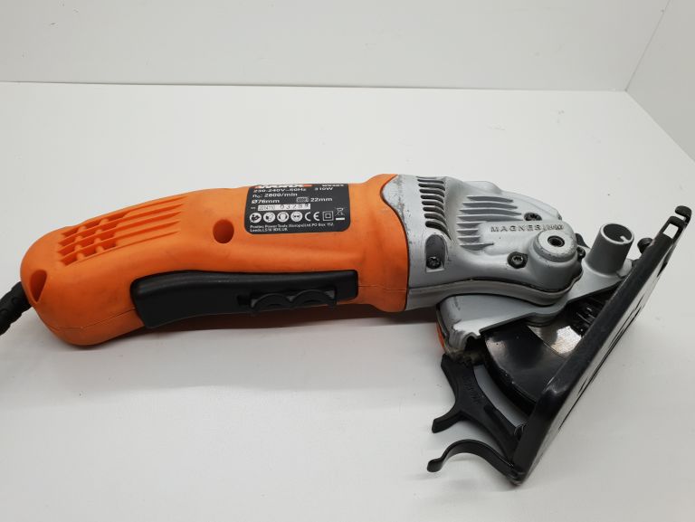 PIŁA TARCZOWA PORĘCZNA - WORX WX424 - 310W
