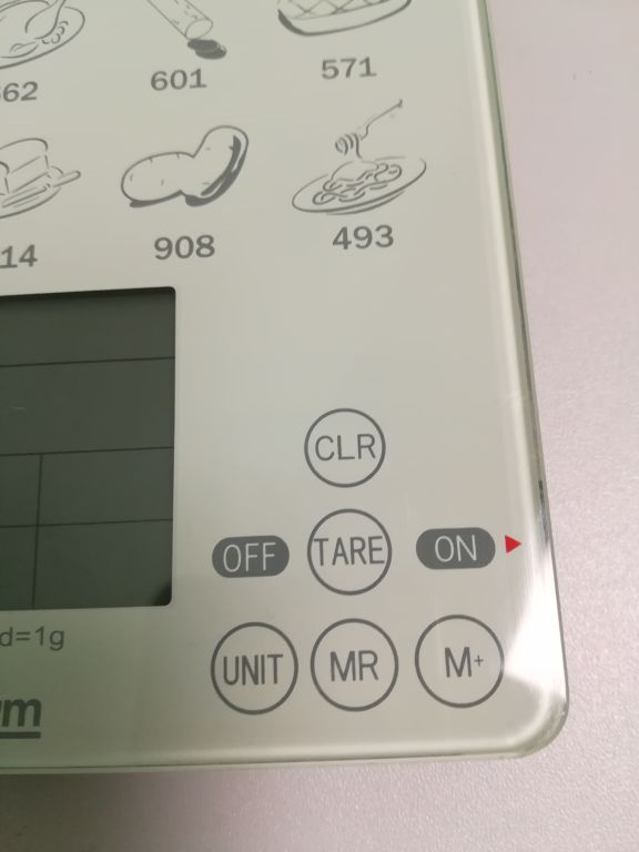 WAGA KUCHENNA OPTIMUM WG-0033