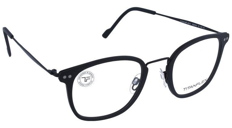 OKULARY TITANFLEX 820740 10 145