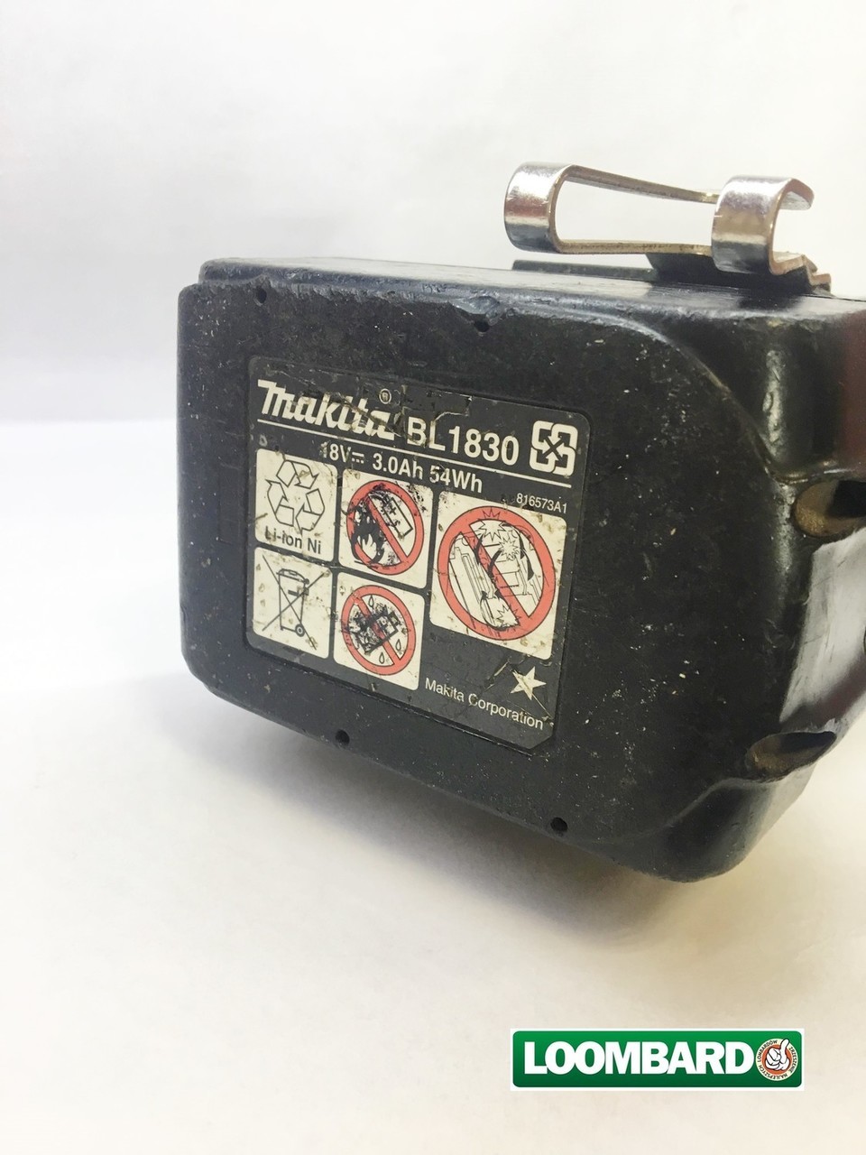 wkretarka-makita-bhp-451-stan-uzywany