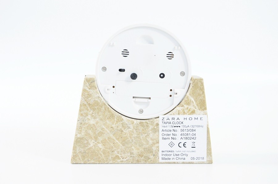 zegar-zara-home-tapia-clock-z-marmurem-marka-zara