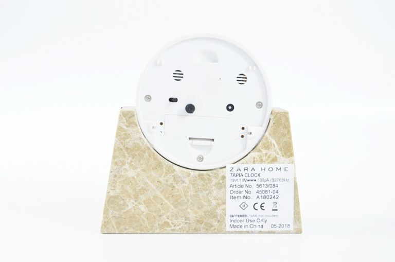 zegar-zara-home-tapia-clock-z-marmurem-marka-zara
