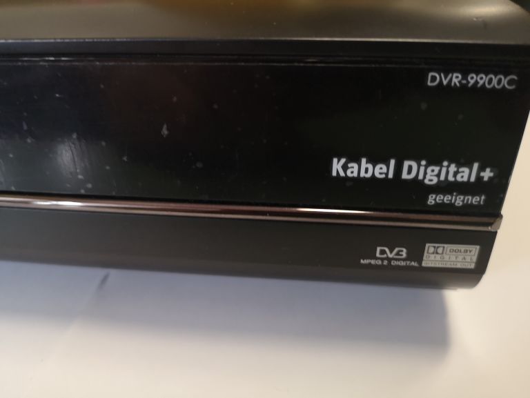 tuner-humax-dvr-9900c-z-nagrywarka-160gb-stan-uzywany