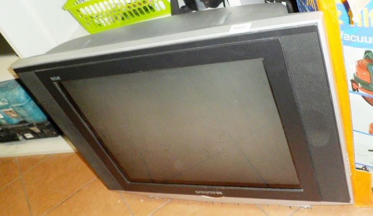 TV DAEWOO DTL-2950K 29"+PILOT