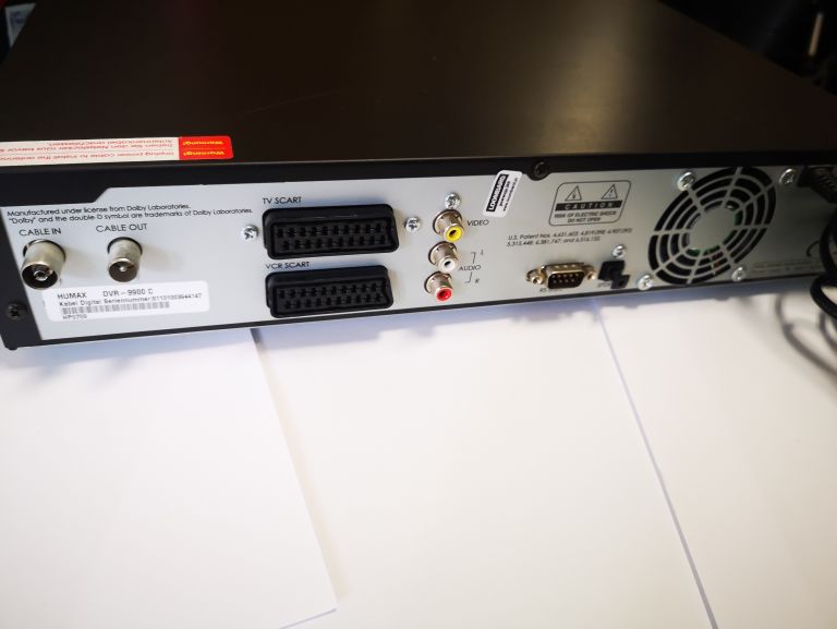 tuner-humax-dvr-9900c-z-nagrywarka-160gb-model-dvr-9900c