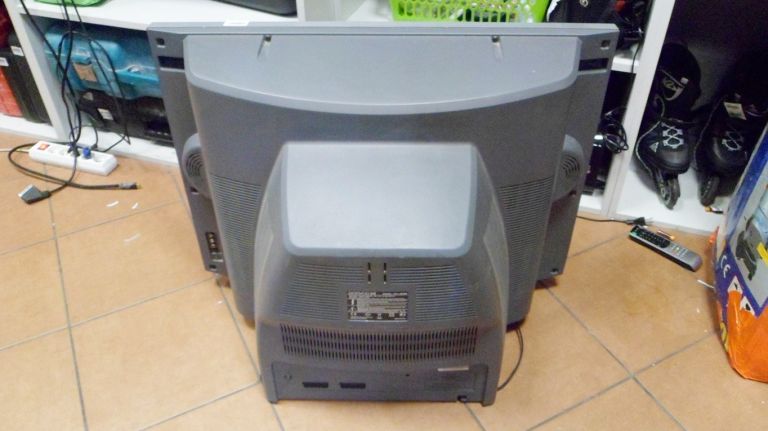 TV DAEWOO DTL-2950K 29"+PILOT