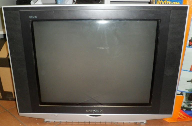 TV DAEWOO DTL-2950K 29"+PILOT