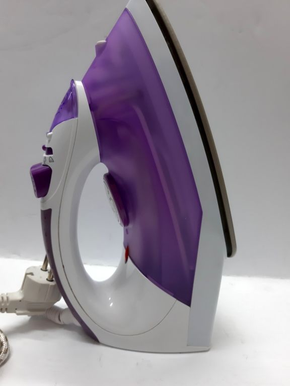ŻELAZKO ELECTROLUX KB-163A