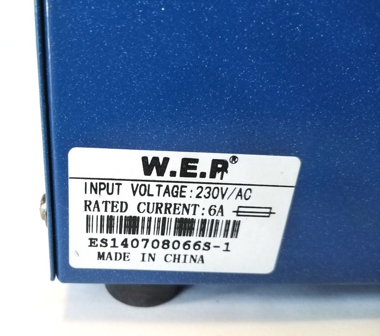 PODGRZEWACZ DO NAPRAWY LCD SEPARATOR WEP 946T
