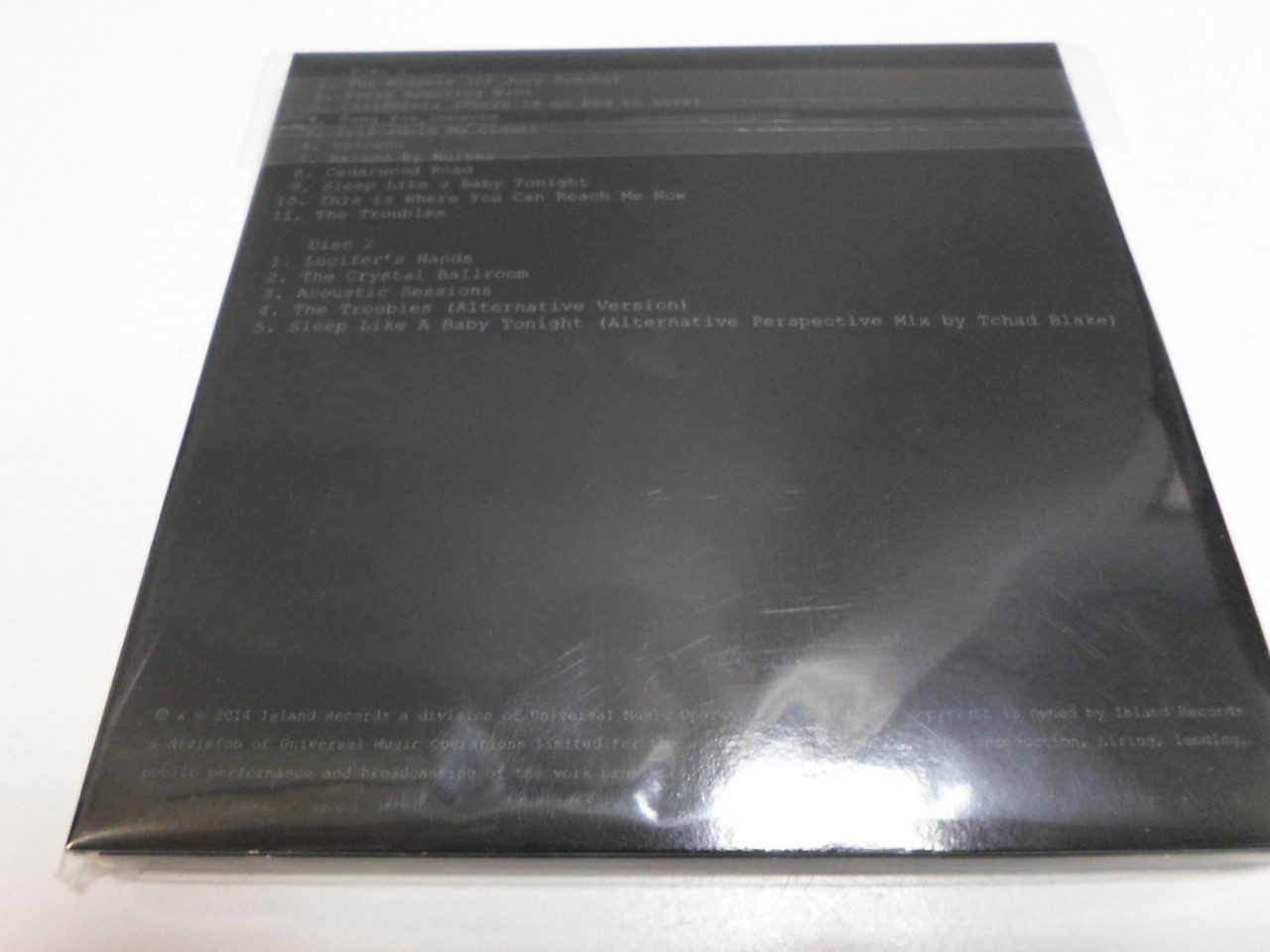 plyta-cd-u2-songs-of-innocence-promo-stan-uzywany