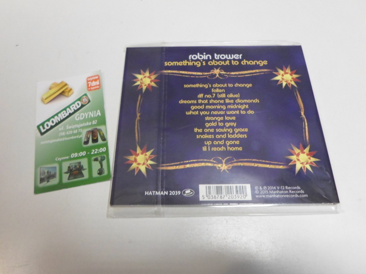 trower-robin-somethings-about-to-change-promo-stan-uzywany