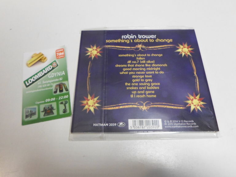 trower-robin-somethings-about-to-change-promo-stan-uzywany