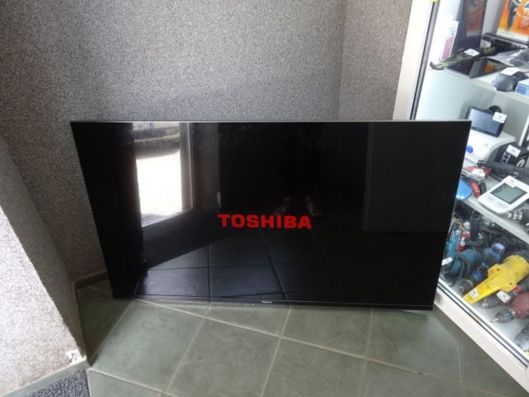 TELEWIZOR TV TOSHIBA 55'  55WL968  FULL HD LED