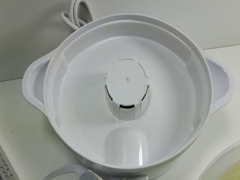 AIGOSTAR FITFOODIE 30CFO - PAROWAR, 800W