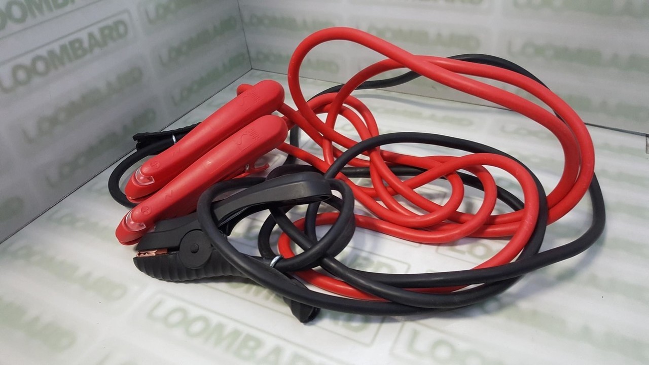 kable-rozruchowe-sena-type-400-10m-dlugosc-10