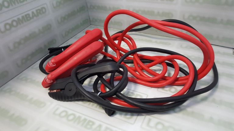 kable-rozruchowe-sena-type-400-10m-dlugosc-10