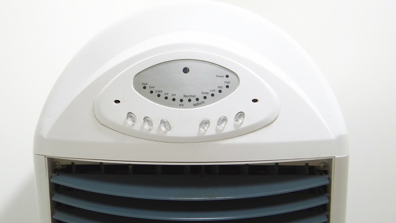 klimatyzator-lazer-hlf-666-stan-uzywany