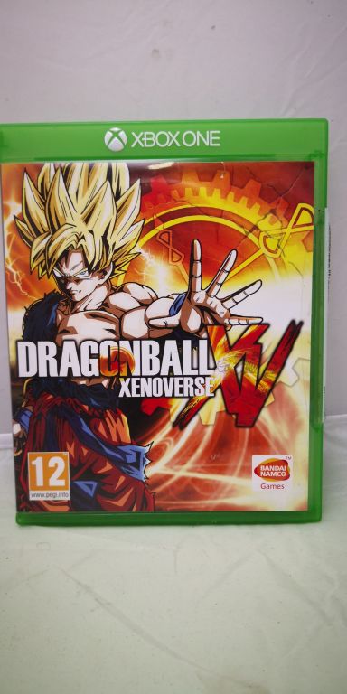 dragon-ball-xenoverse-xbox-one-dabrowszczakow-26-swarzedz