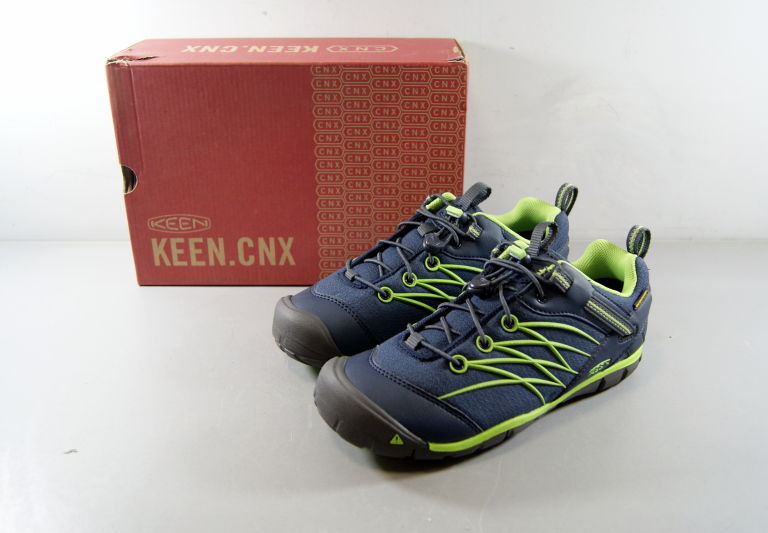 BUTY KEEN CHANDLER CNX WP ROZM 36