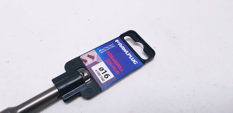 rawplug-wiertlo-16-rt-sdsr-16160-stan-nowy