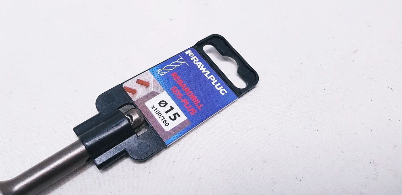 rawplug-wiertlo-15-rt-sdsr-15160-stan-nowy
