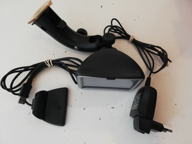 NAWIGACJA TOMTOM KOMPLET