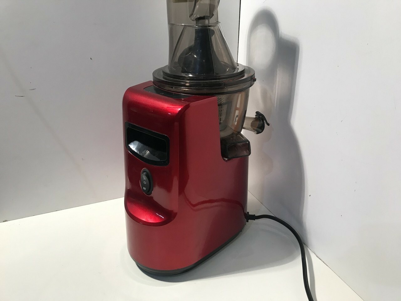 wyciskarka-do-sokow-wolnoobrotowa-multi-h2o-stan-uzywany