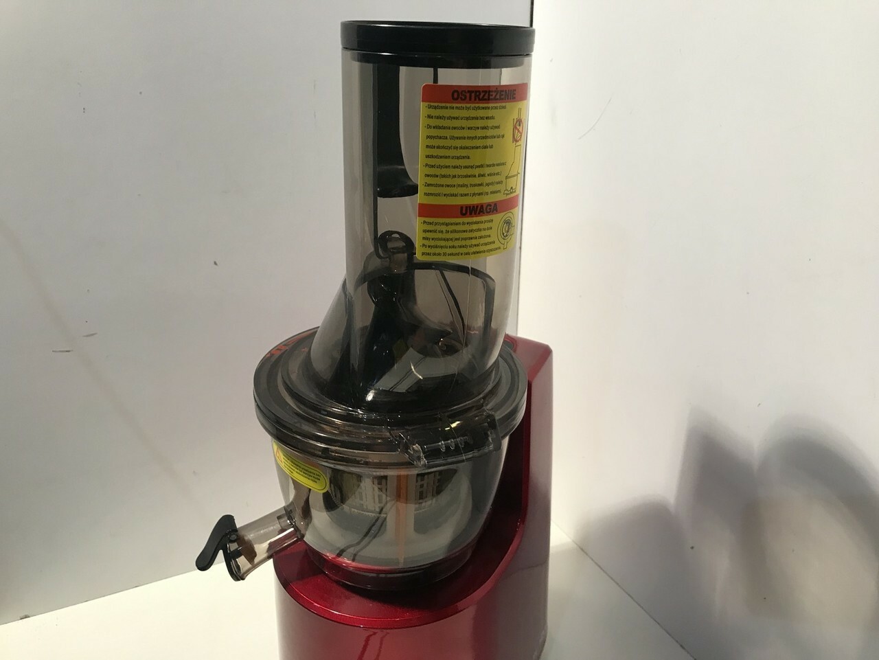 wyciskarka-do-sokow-wolnoobrotowa-multi-h2o-marka-inna