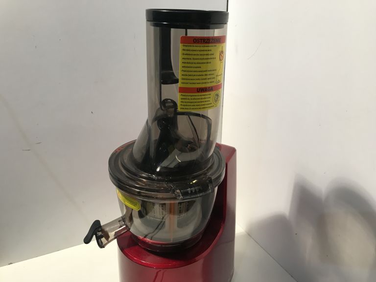 wyciskarka-do-sokow-wolnoobrotowa-multi-h2o-marka-inna