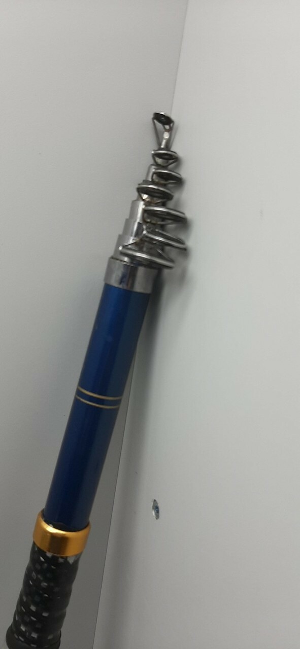 wedka-miracle-fish-360-stan-uzywany