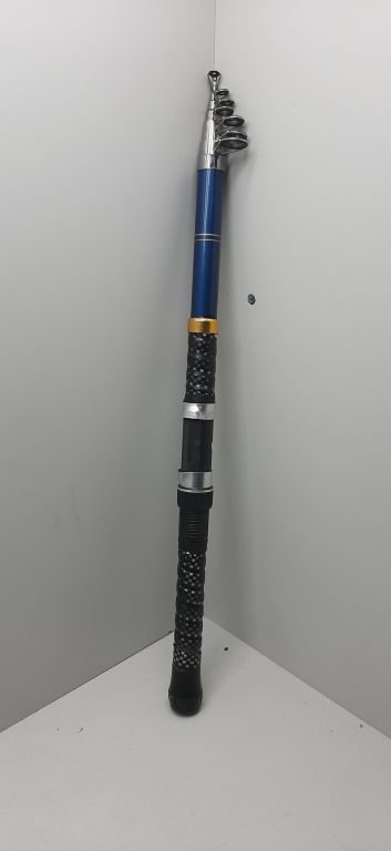 WĘDKA MIRACLE FISH 360