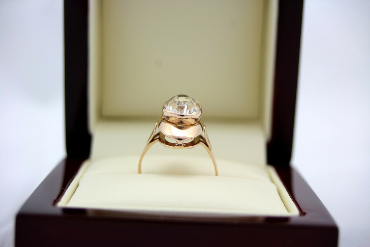 zloty-pierscionek-owalna-cyrkonia-585-362g-r12-stan-uzywany