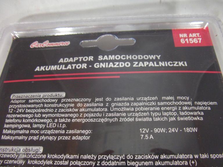 adaptor-samochodowy-jak-nowy-polecam-stan-uzywany