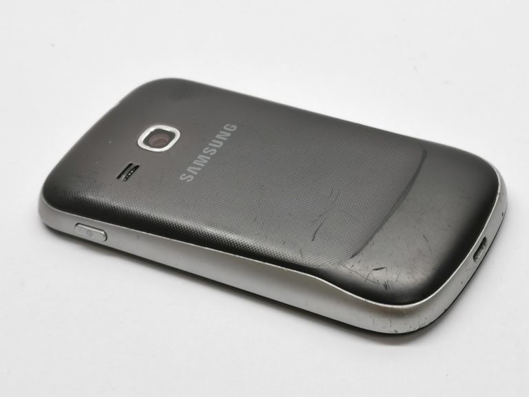 TELEFON SAMSUNG GT-S6500D