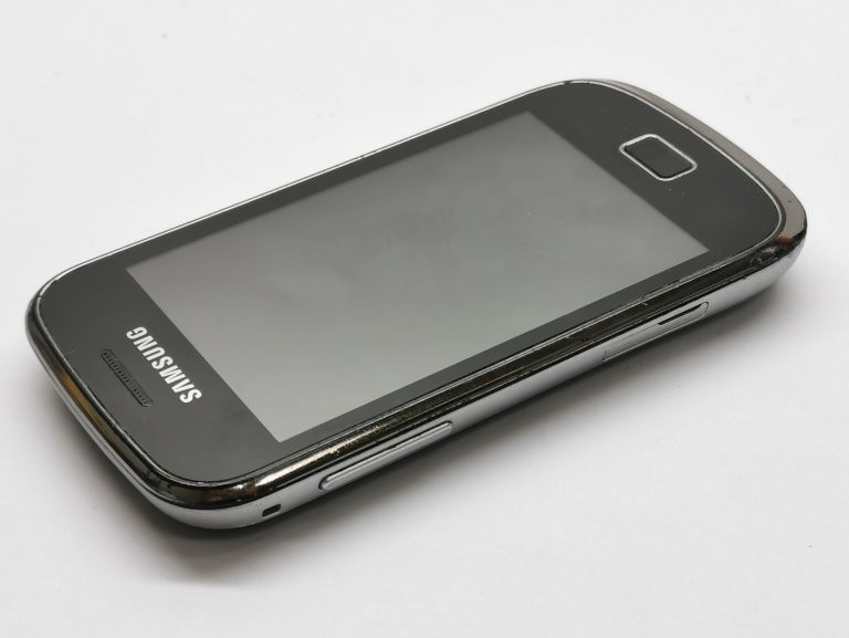 TELEFON SAMSUNG GT-S6500D