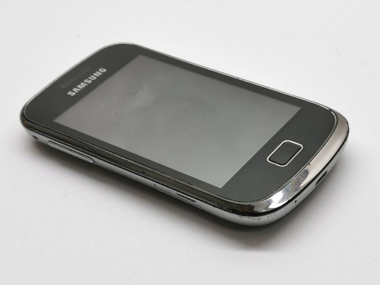 TELEFON SAMSUNG GT-S6500D