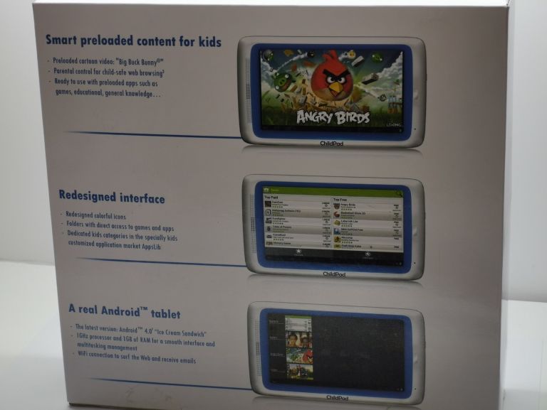 tablet-dla-dzieci-arnova-childpad-stan-uzywany