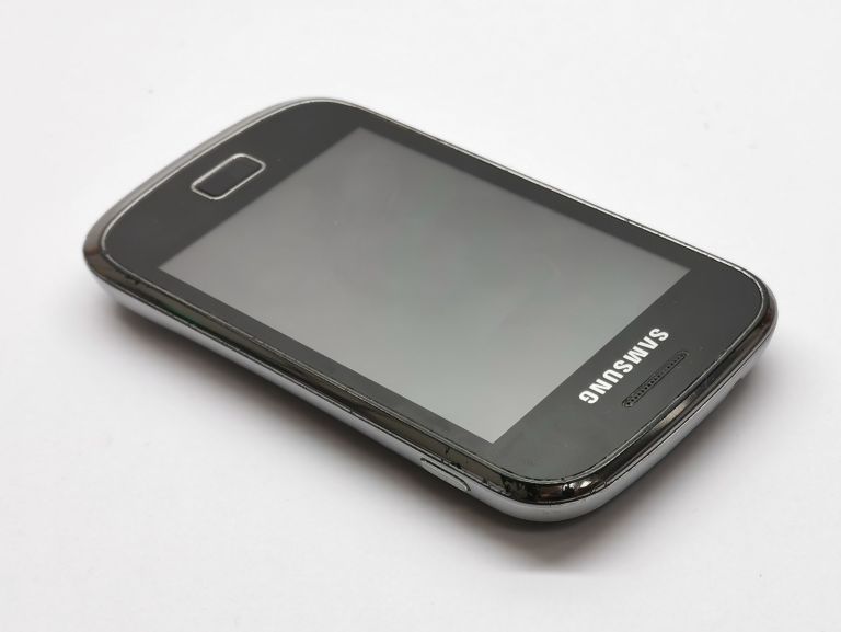TELEFON SAMSUNG GT-S6500D
