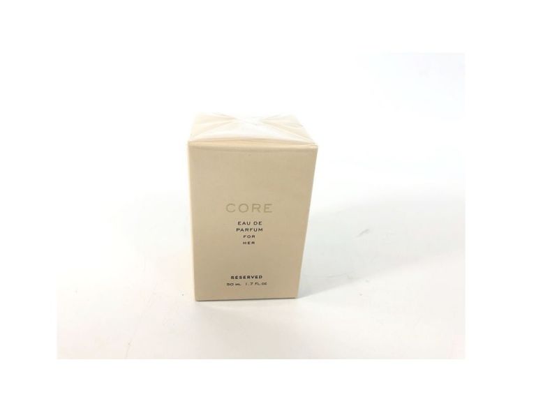 PERFUMY RESERVED CORE 50 ML