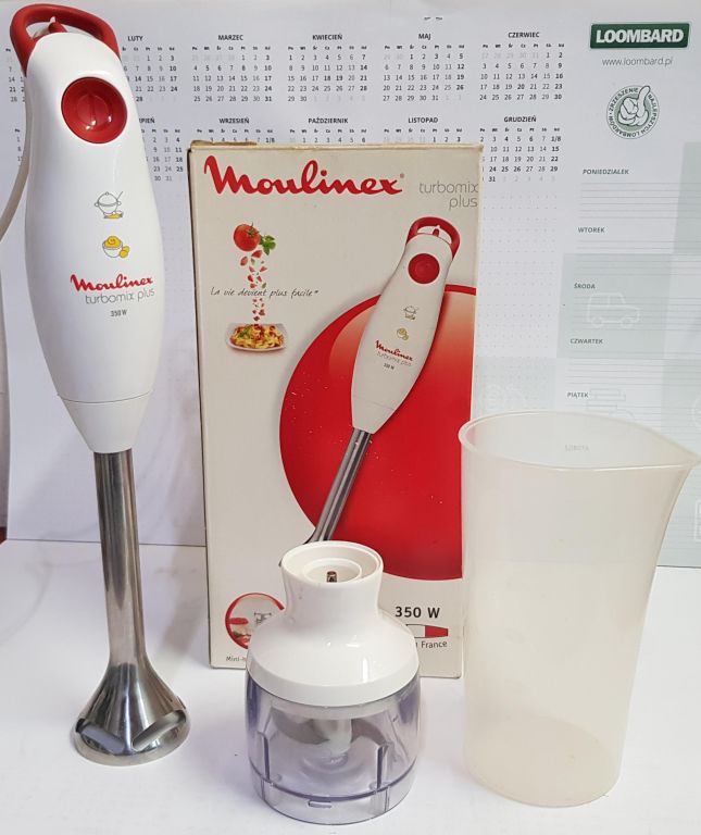 BLENDER MOULINEX OVEO DD102142