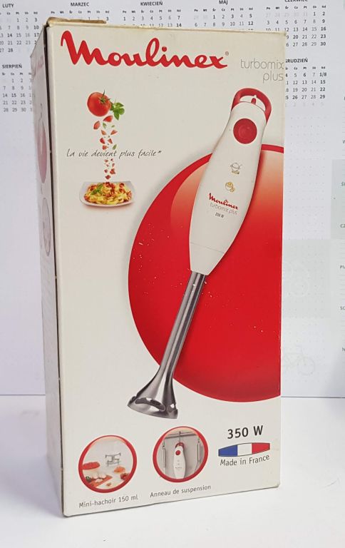 BLENDER MOULINEX OVEO DD102142